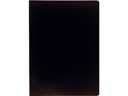 Portefólio EXACOMPTA Preto (A4)