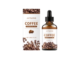 Óleo Essencial para Cuidado de Café