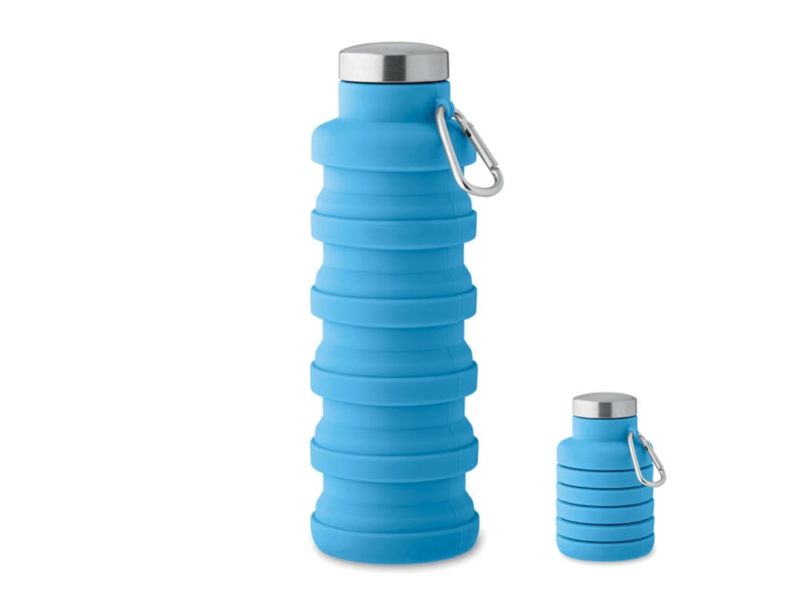 Botella Plegable 500 Ml MIDOCEAN