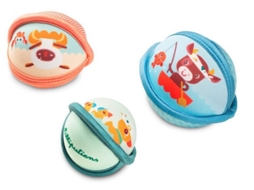 Jogo De Bolas Para Banho Farm LILLIPUTIENS