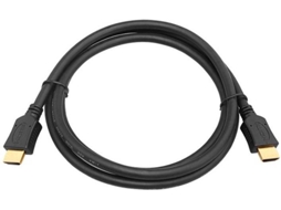 Cabo HDMI CHAOCHUANG Bg00055740-1.5M (PS4)
