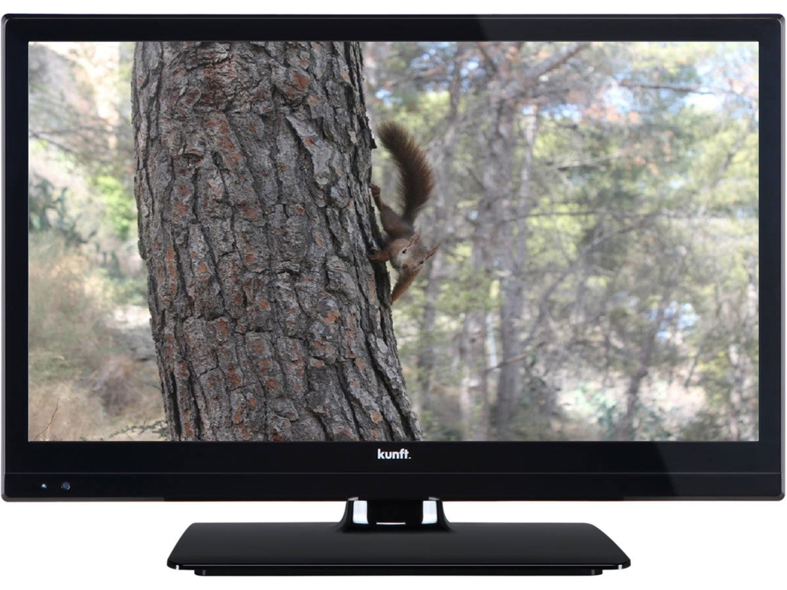 TV KUNFT 20VLM17V  (LED - 49'' - 124 cm - HD)