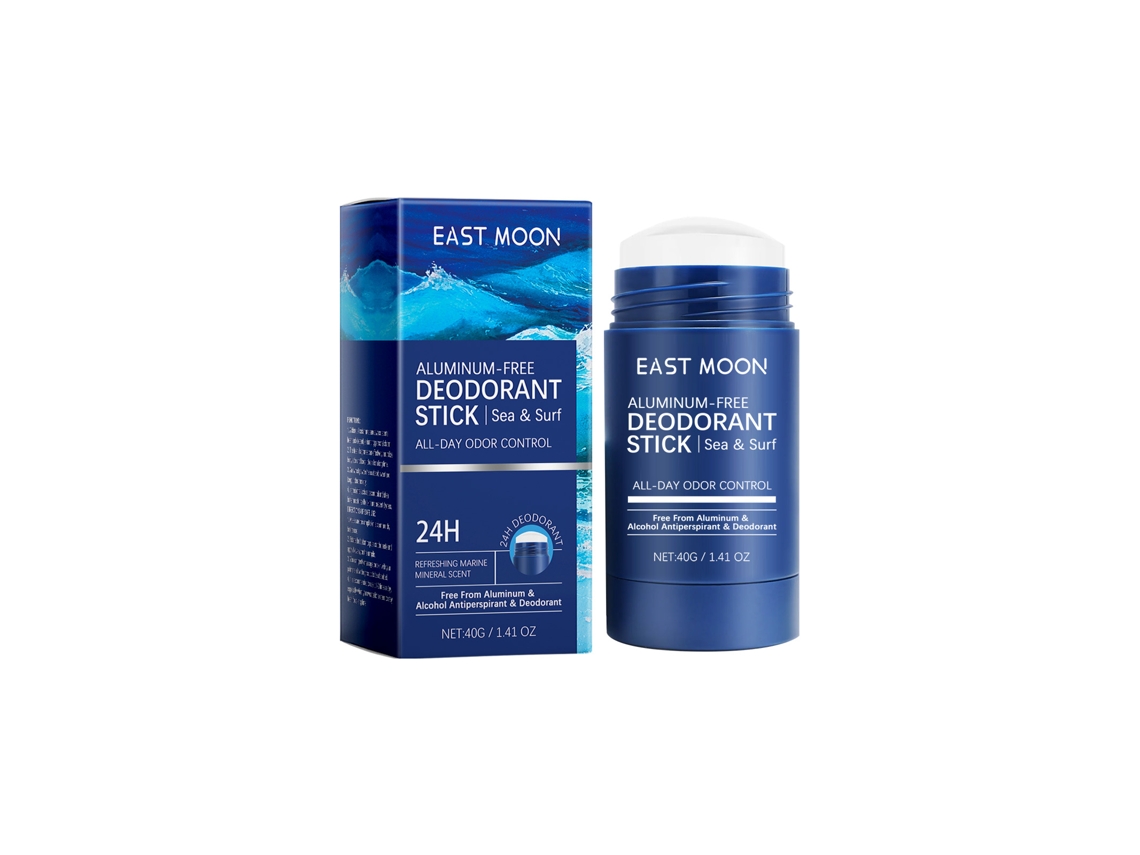 Desodorante Mineral Stick para Axilas