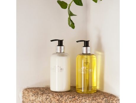 Loção Corporal Verbena 300ml Castelbel Porto