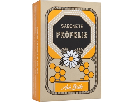 sabonete PRÓPOLIS 90g