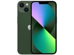 iPhone 13 APPLE (Recondicionado Sinais de Uso - 512 GB - Verde )