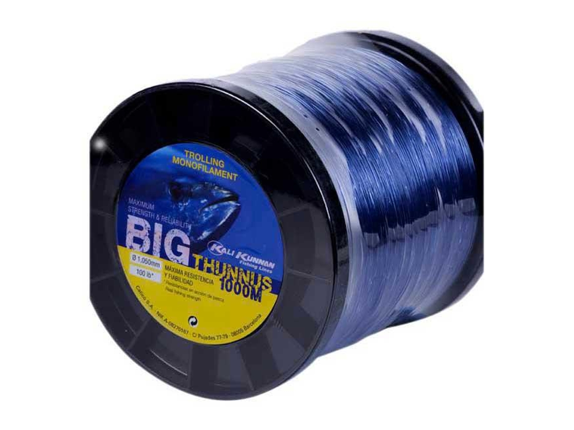 Kali Kunnan Big Thunnus 1000m
