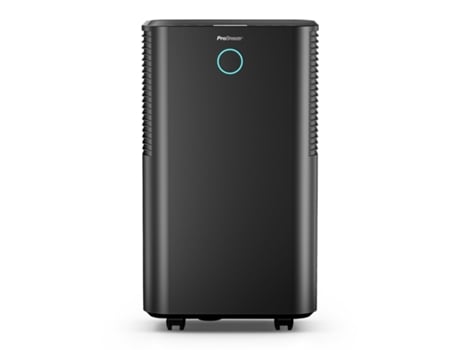 Desumidificador Pro Brisa Omnidry 12l Sensor de Humidade Modo Noturno