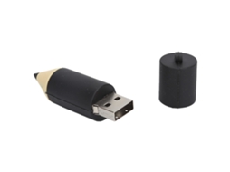 Pen Drive LAXISCREED Armazenamento e Transferência Rápida