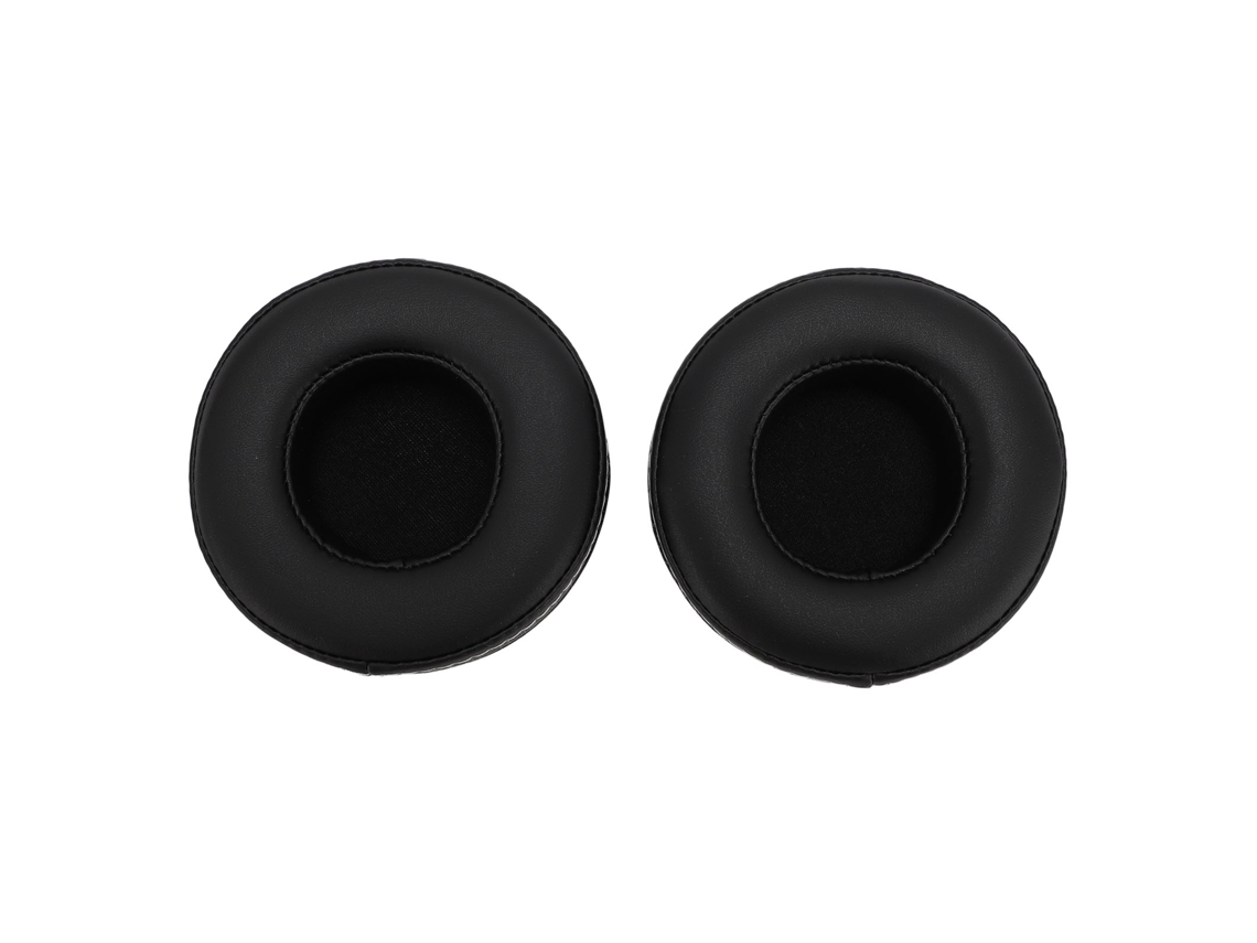 Auriculares de Couro de Proteína de Substituição para Série Skullcandy Hesh EOOCOO