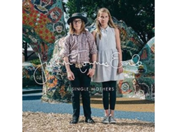 CD Justin Townes Earle - Single Mothers