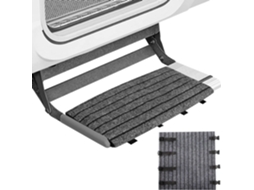Revestimentos Para Escadas – Carpetes Resistentes A Manchas,