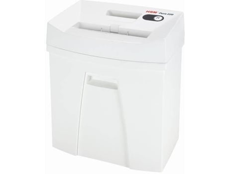 Destruidora  Pure 220 (6 - 7 folhas - Capacidade: 25 L)