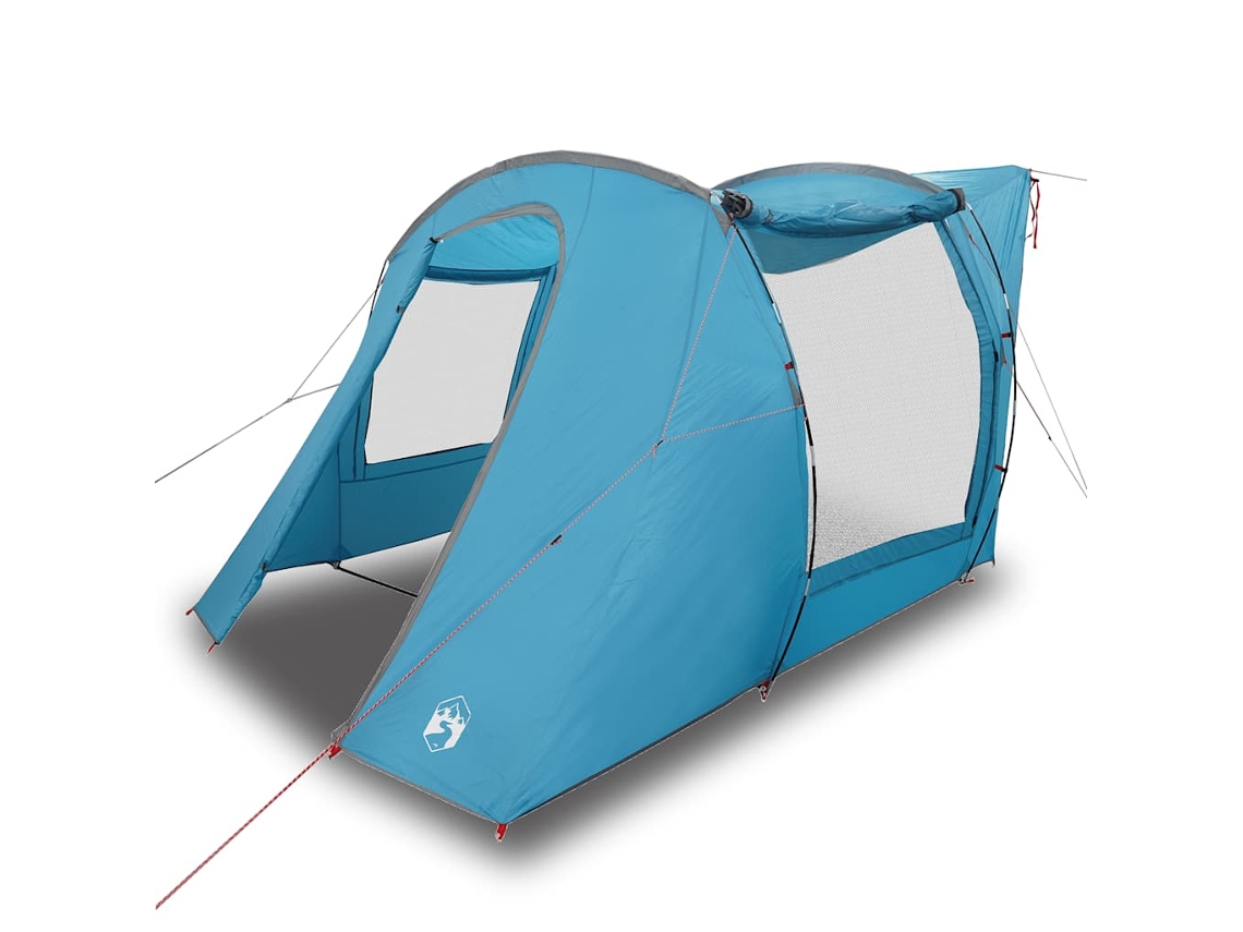 Car Tent, Car Tents Vidaxl Azul Poliéster (n/a)