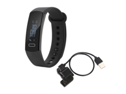 Dock de carregamento para smartwatches Garmin com duas peças EOOCOO