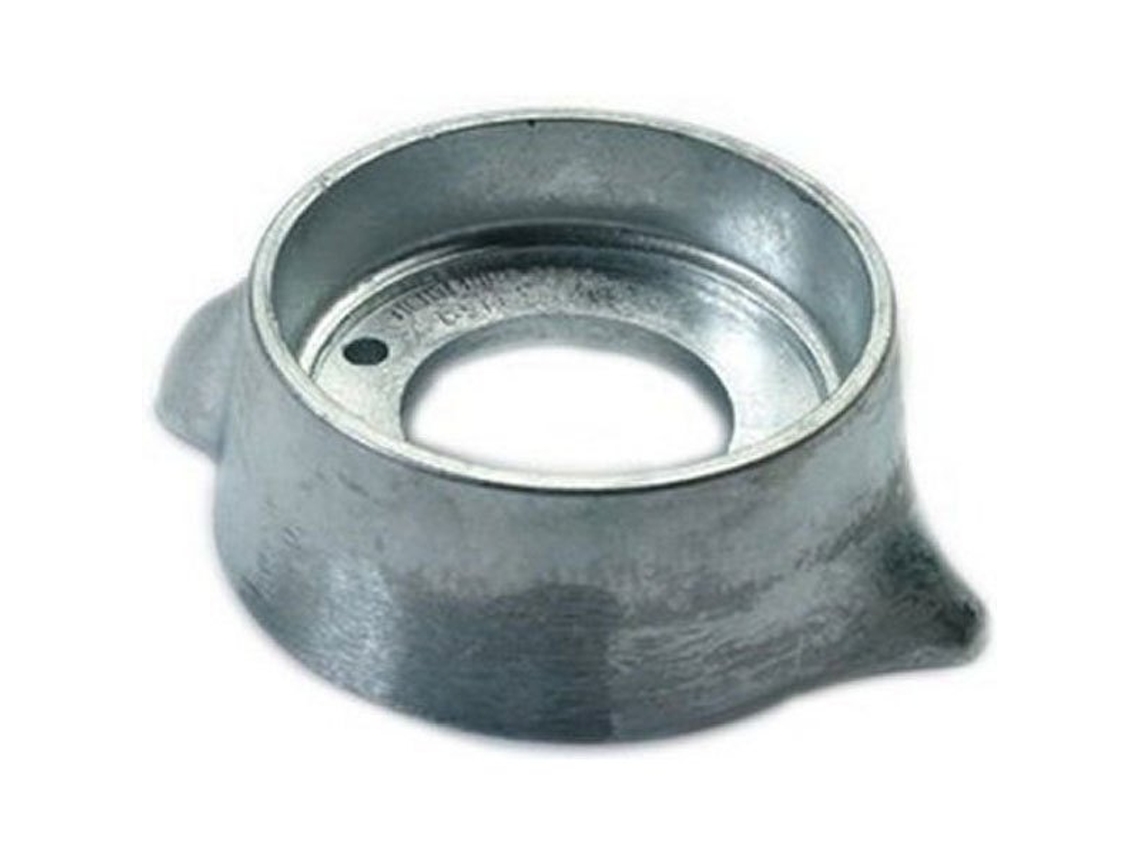 Ânodo Bukh Cmb00E5829 Prateadomartyr Anodes