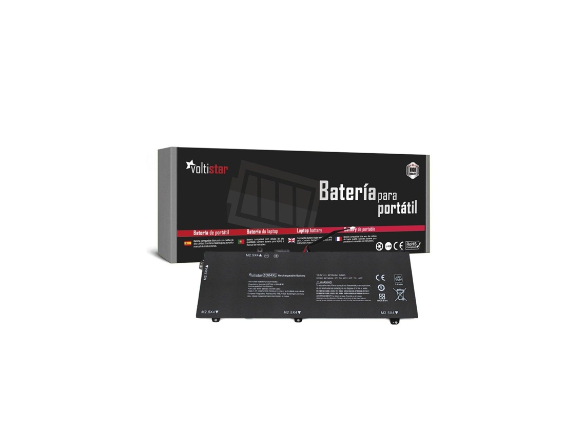 Bateria de Computador Portátil Hp / Compaq