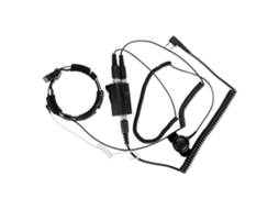 Fone De Ouvido Over Ear Com Microfone Flexível E Controle De Volume