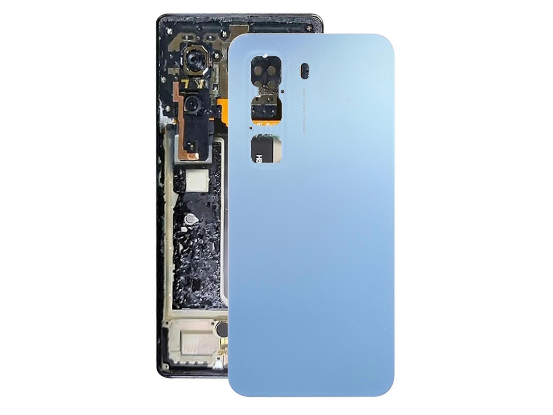 Capa Traseira Compatível Com Infinix Hot 50 5g X6720