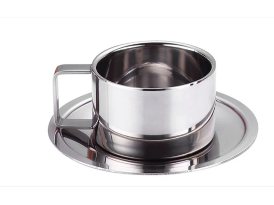 Caneca XGF Estilo retrô chinês