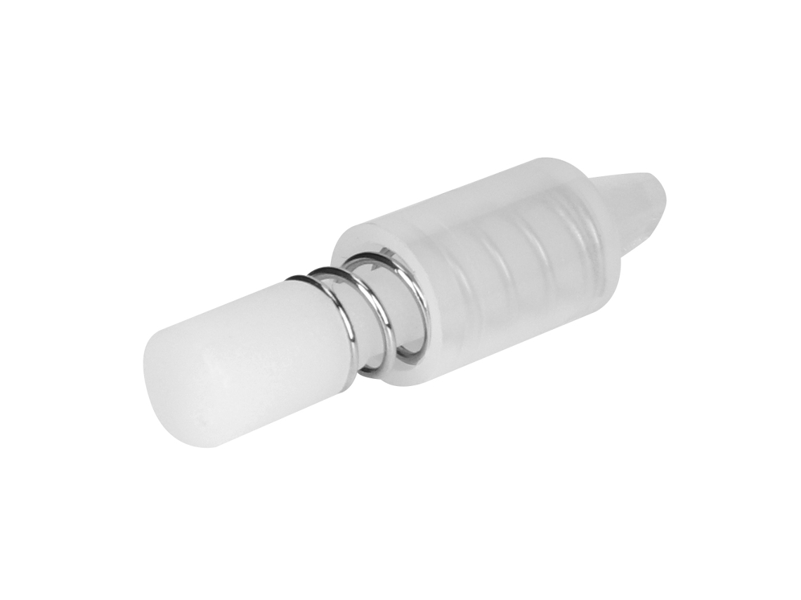 Acessórios De Fixação De Ventoinha Para Radiador Laxiscreed Compatível Com Sockets Intel, Em Branco