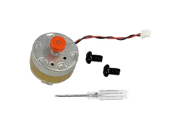 Lidar Motor For S50 S51 S55 Vacuum Cleaner, With Orange Pulley Vacuum Cleaner Distance Sensor_glo