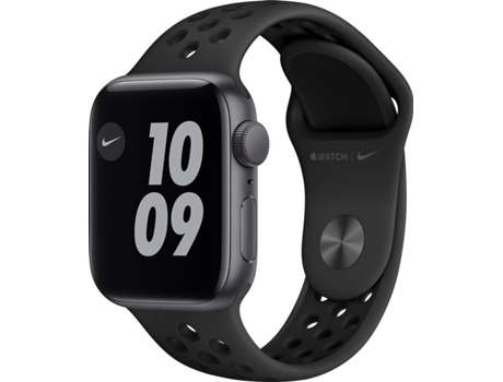 apple watch nike 40
