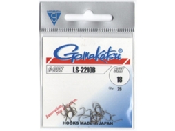 Gancho GAMAKATSU Ls-2210 8