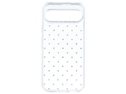 Capa Brilhantes para Google Pixel 9 Pro XL LA CASA DE LAS CARCASAS