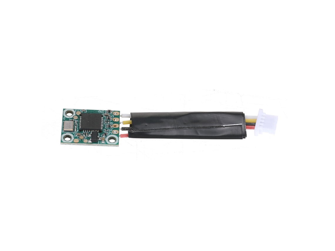 Peças de reposição para o módulo de fluxo óptico do helicóptero RC Eachine E190s UH-1 MDUG