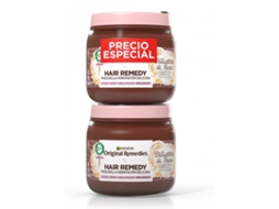 Máscara de Aveia Delicatesse GARNIER