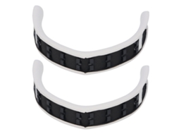 Cuscas Headband LAXISCREED para Qc Ultra Branco