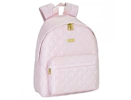 Mochila Moos Rose