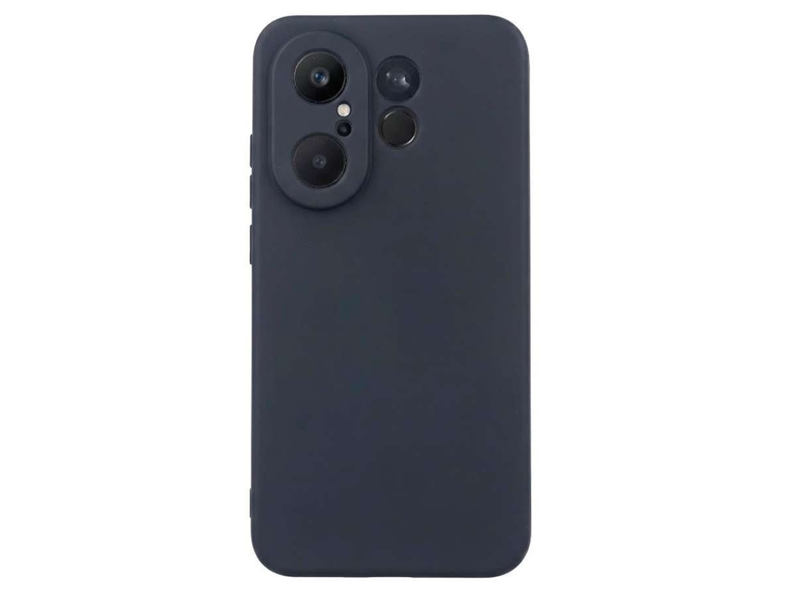 Capa Ultra Suave para Vivo X200 Fe LA CASA DE LAS CARCASAS