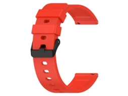 Aetheria pulseira de Silicone para Amazfit Bip3 Gts 3 Gts 2e Gts 2mini Bip U Gtr 42mm Substituição