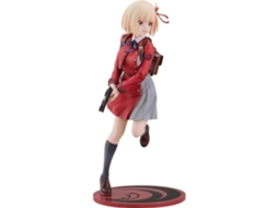 Estatueta Good Smile Company Lycoris Recoil Chisato Nishikigi 1/7 Pvc 23 Cm