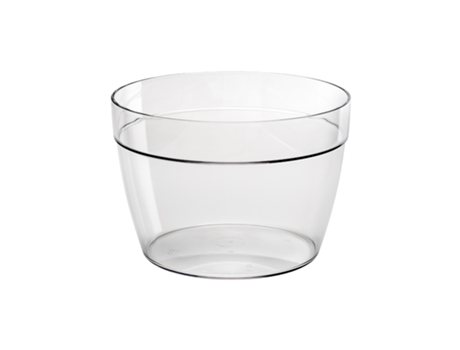 Balde para Gelo MPDRINK Redondo (Policarbonato - 230 x 290 mm)