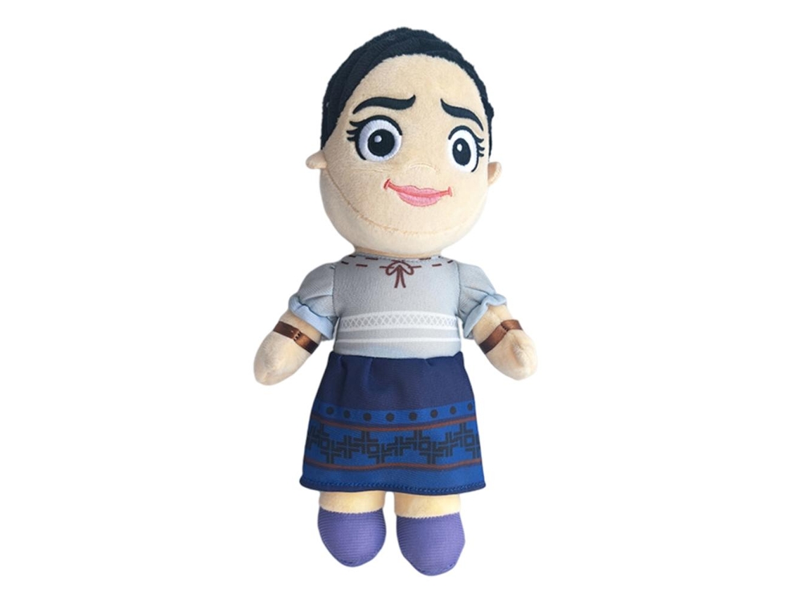 Mali pelúcia Anime Cartoon Stuffed Fluffy Doll 20cm Coleção Brinquedo Presente Decoração