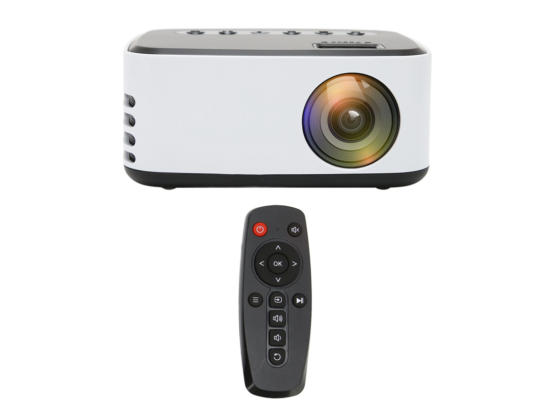 Projetor Mini Wifi LAXISCREED Hd 1080p