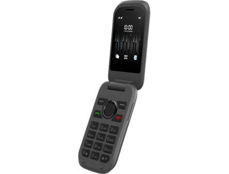 TelemÃ³vel MEO Mobiwire C11 (2.4'' - 2G - Preto)