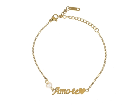 Pulseira Amo MISSTREND