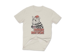 Aaron Raitiere French Rat T shirt ROCKINSTONE Unisex Adults Best Sellers Size:m