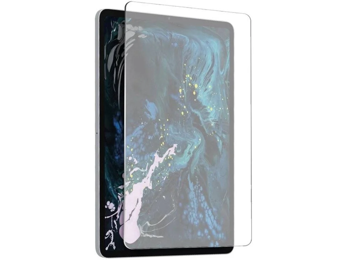 Película de Vidro SBS iPad Pro 11'' 2024 (Preto)