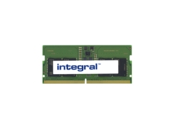Memória RAM DDR5 INTEGRAL (5600 MHz - 46)
