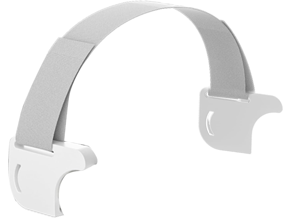 Lurelia Capa Para Arco De Auscultadores, Abs, Para Gaming E Desporto