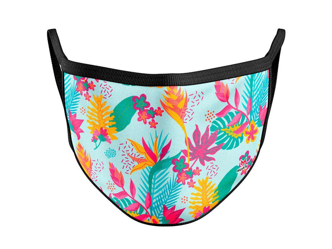 Maskfy Spring