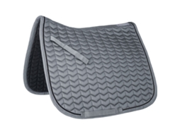 Almofada de Adestramento Classic Cinzento Fullwaldhausen