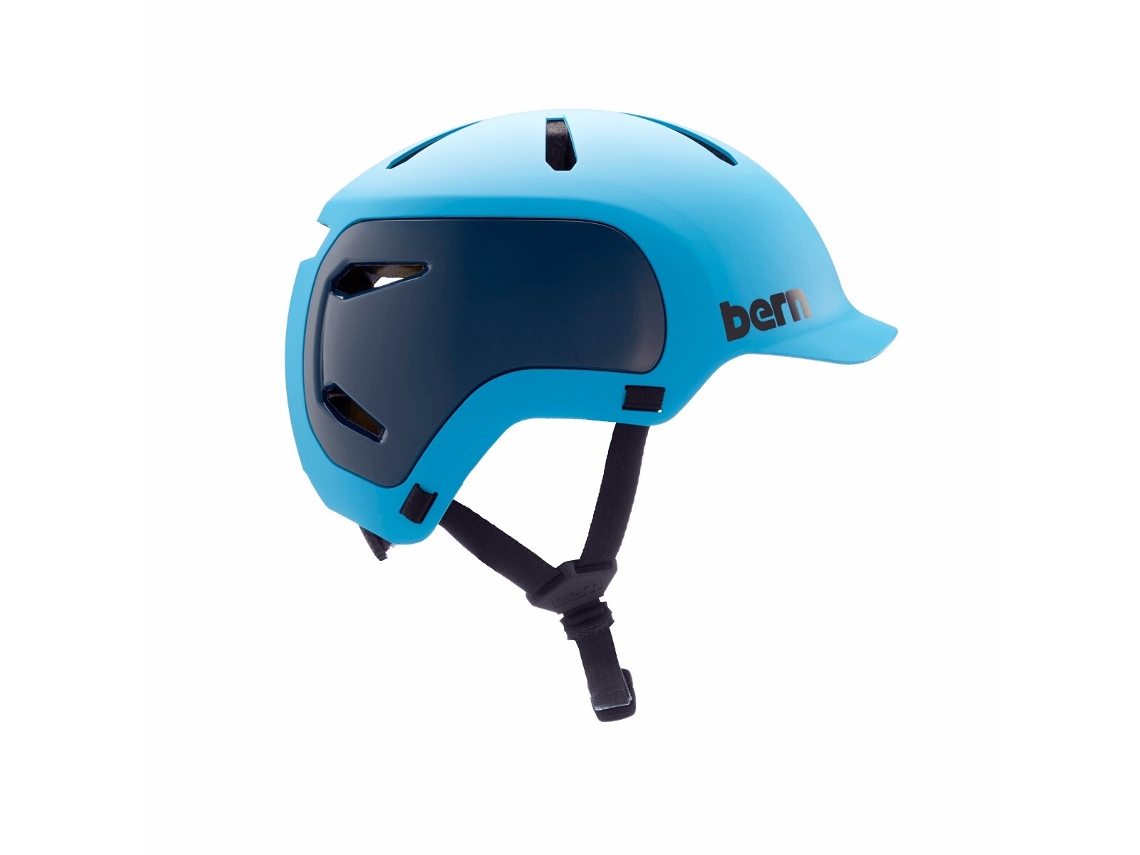 Capacete BERN Watts 2