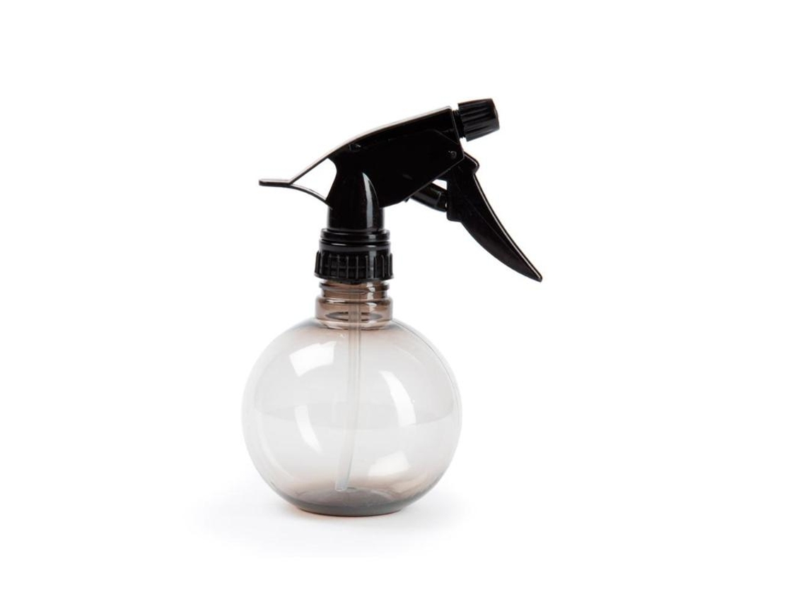 Pulverizador Bola Transparente 350 Ml Plasticforte