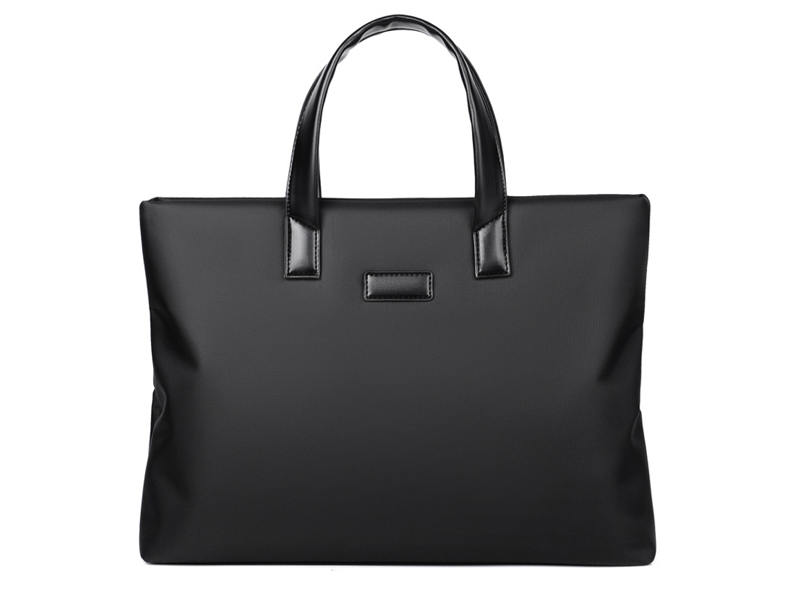 Bolsa Para Laptop, Bolsa Para Computador Masculina E Feminina, Bolsa De Ombro Para Laptop, L37 X A28 Brilvibera
